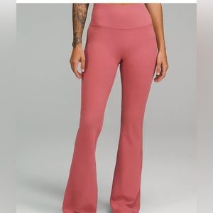 Lululemon Groove Pant